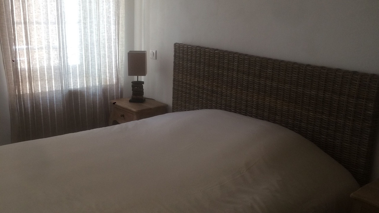 Photo of Bedroom in Calmont