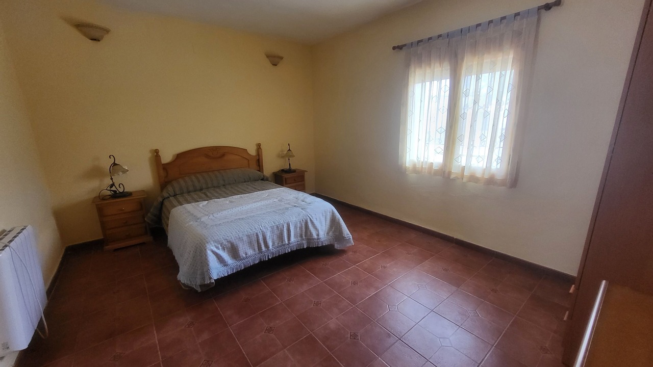 Photo of Bedroom in Alcala del Jucar