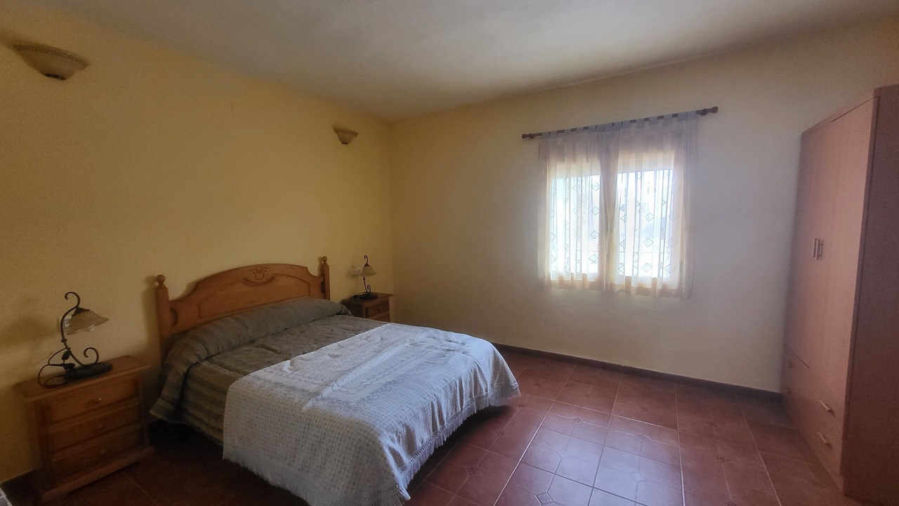 Photo of Bedroom in Alcala del Jucar