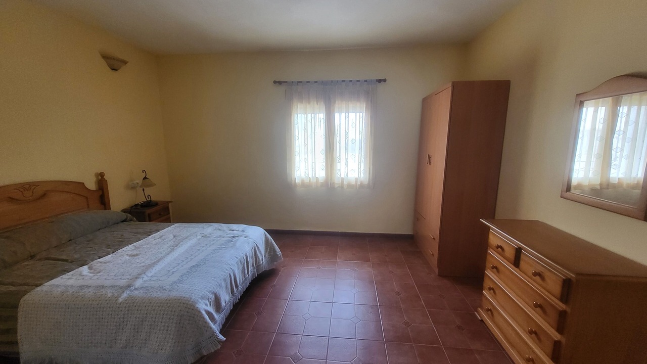 Photo of Bedroom in Alcala del Jucar
