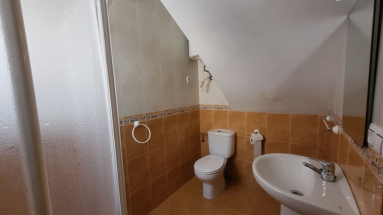 Photo of Bathroom in Alcala del Jucar