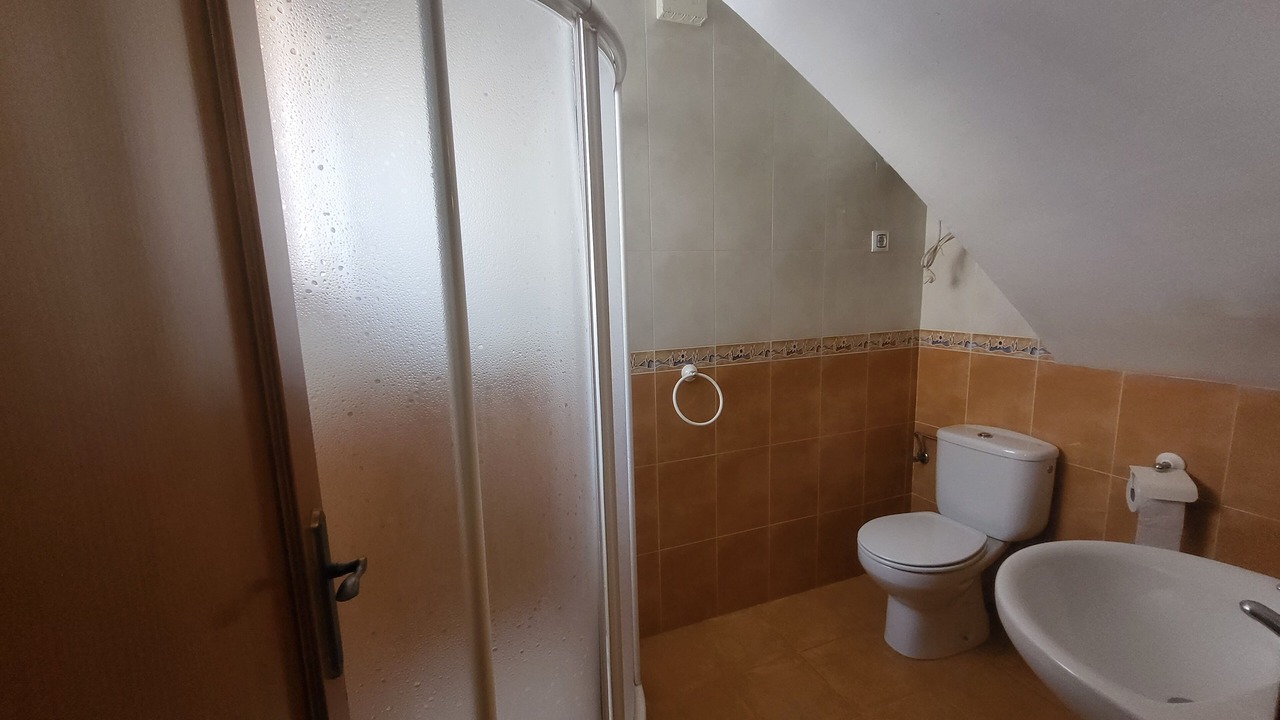 Photo of Bathroom in Alcala del Jucar