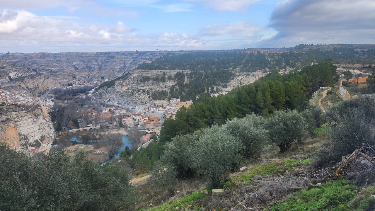 Photo of Others in Alcala del Jucar
