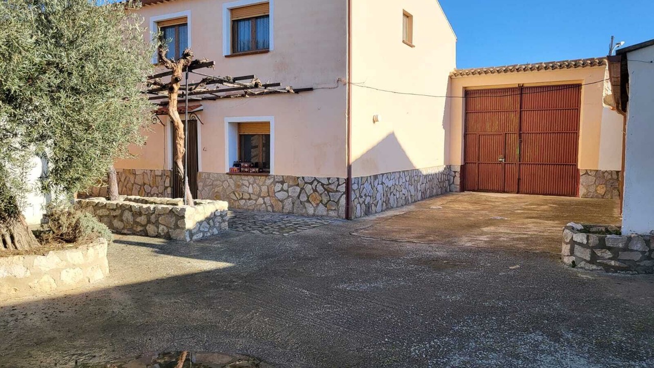 Photo of Outdoor in Alcala del Jucar