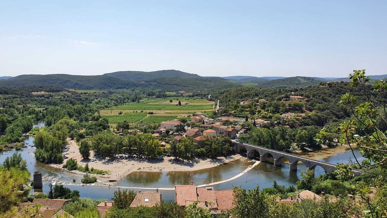 Photo of Outdoor in Roquebrun