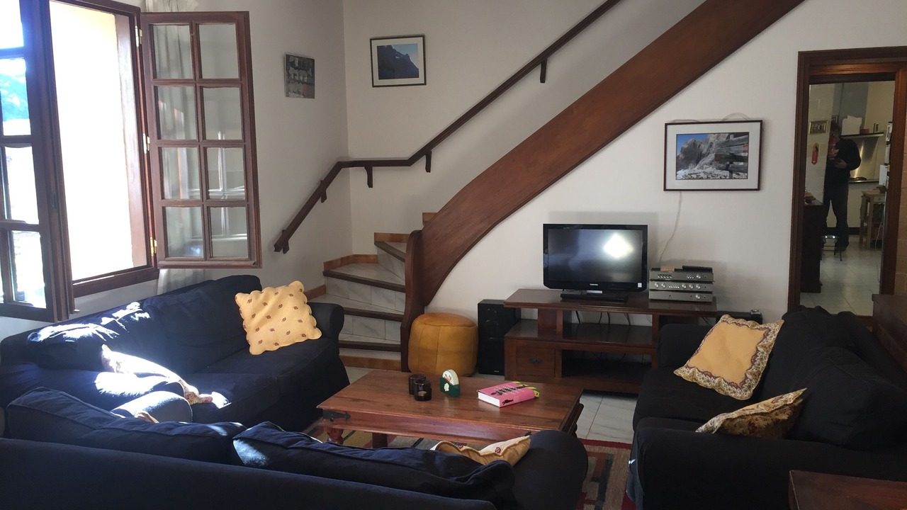 Photo of Livingroom in Roquebrun