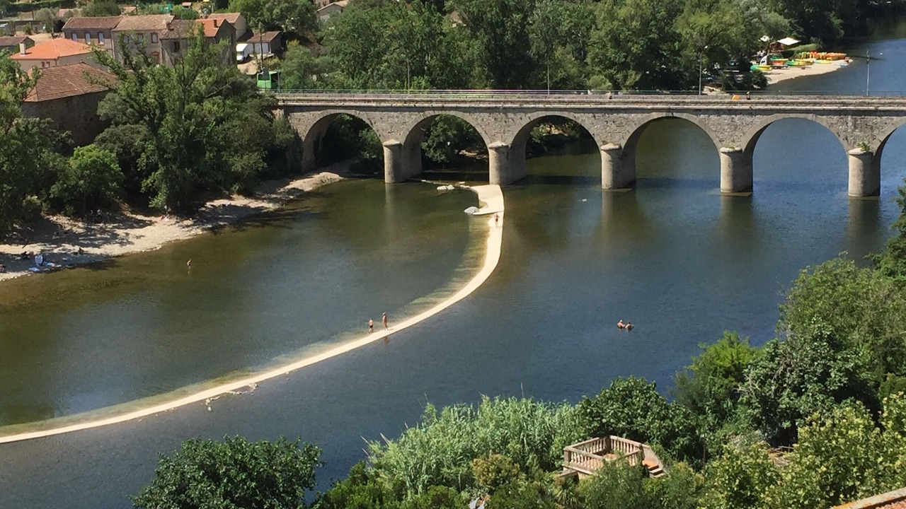 Photo of Others in Roquebrun