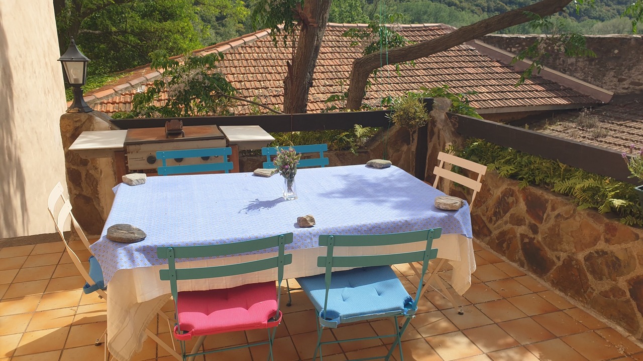 Photo of Outdoor in Roquebrun