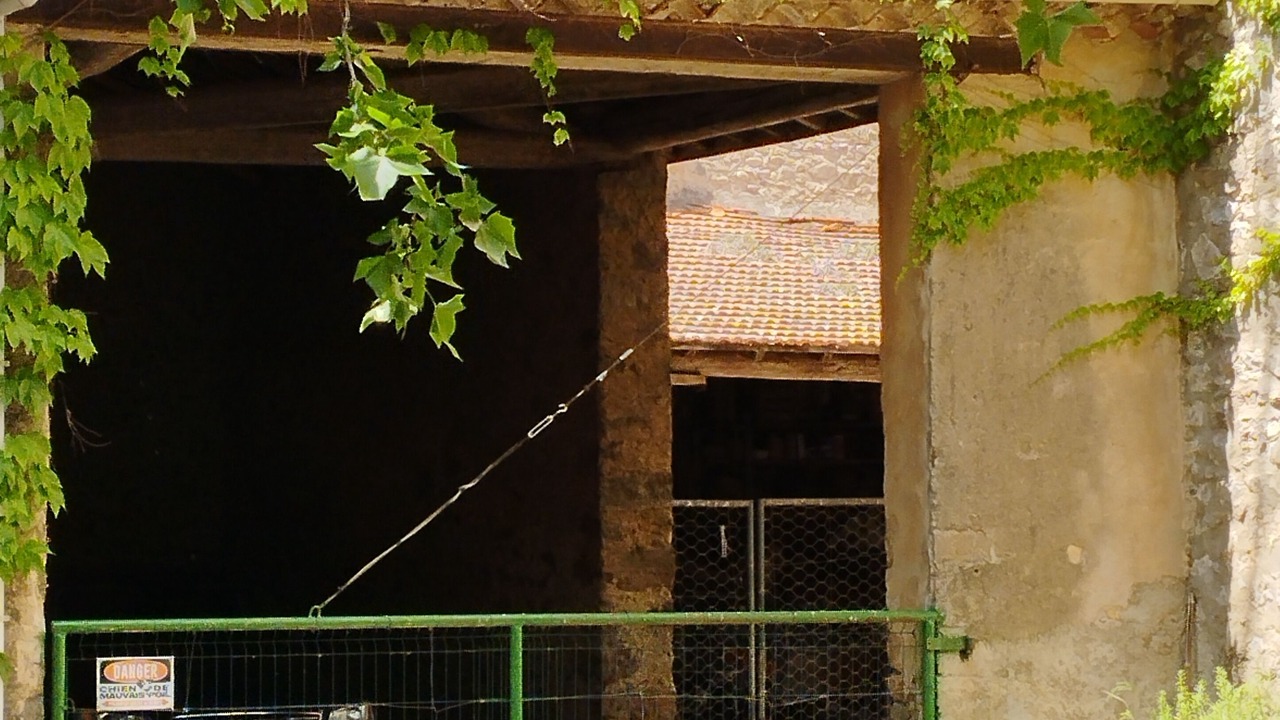Photo of Outdoor in Roquebrun