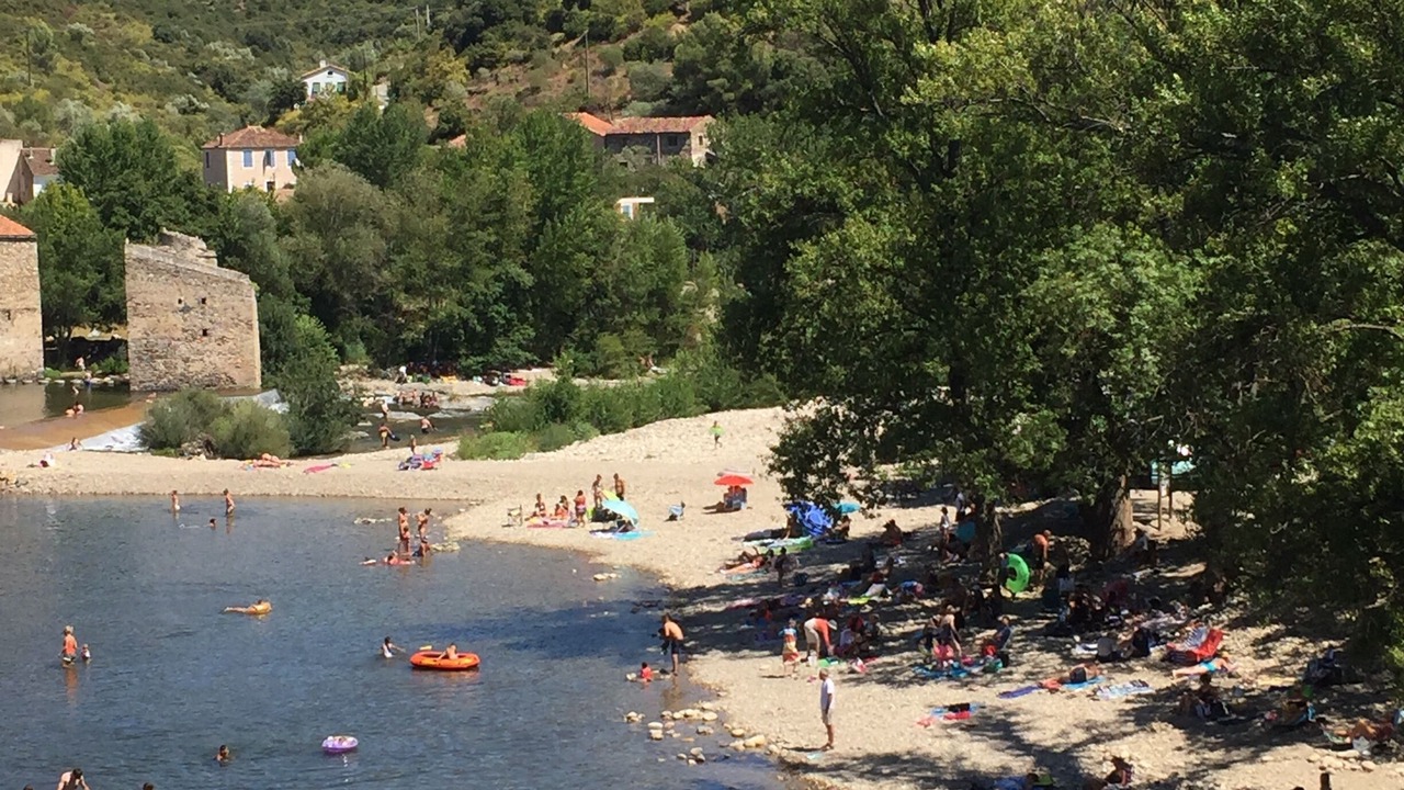Photo of Others in Roquebrun