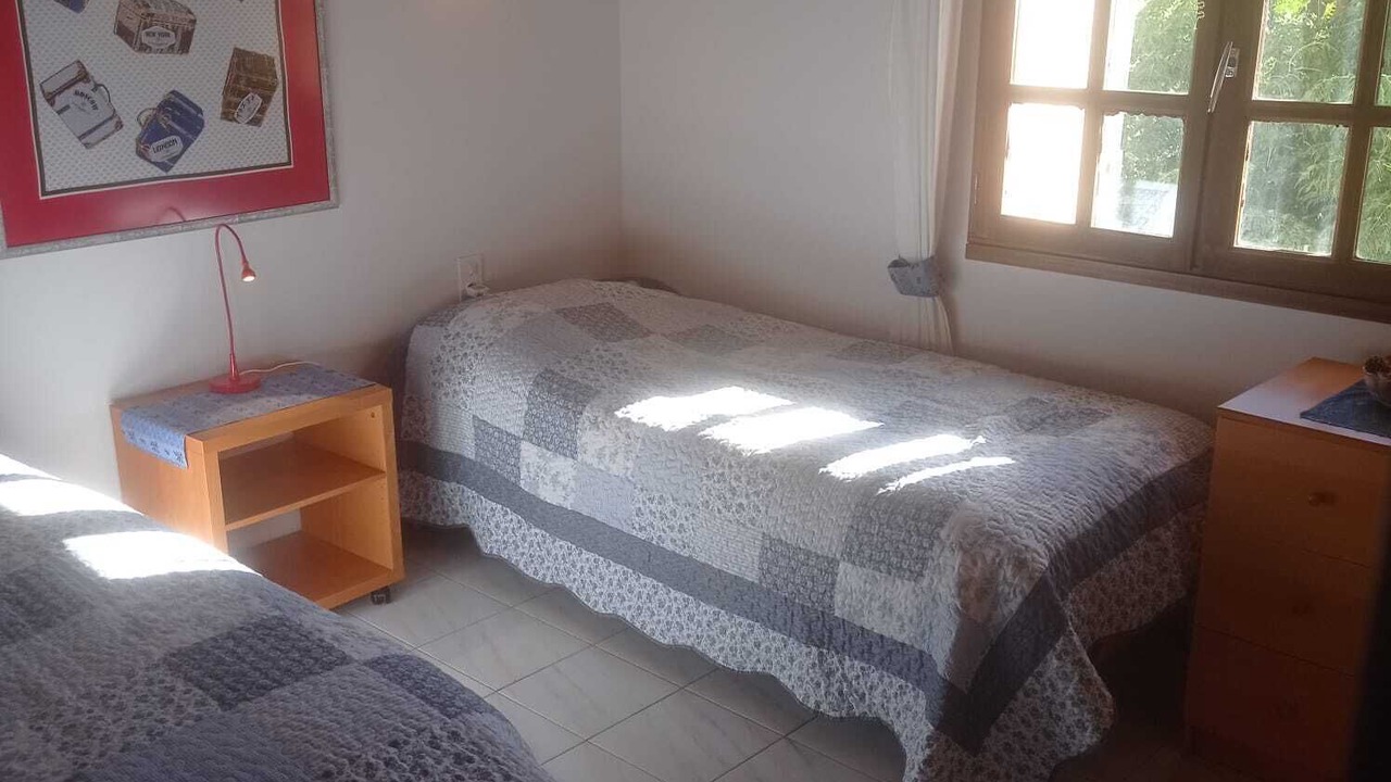 Photo of Bedroom in Roquebrun