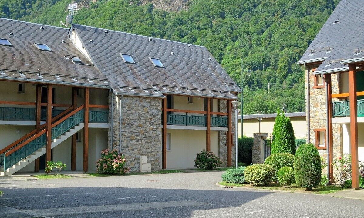 Photo of Outdoor in Saint-Mamet