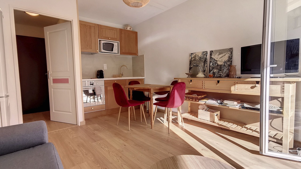 Photo of Livingroom in Saint-Mamet