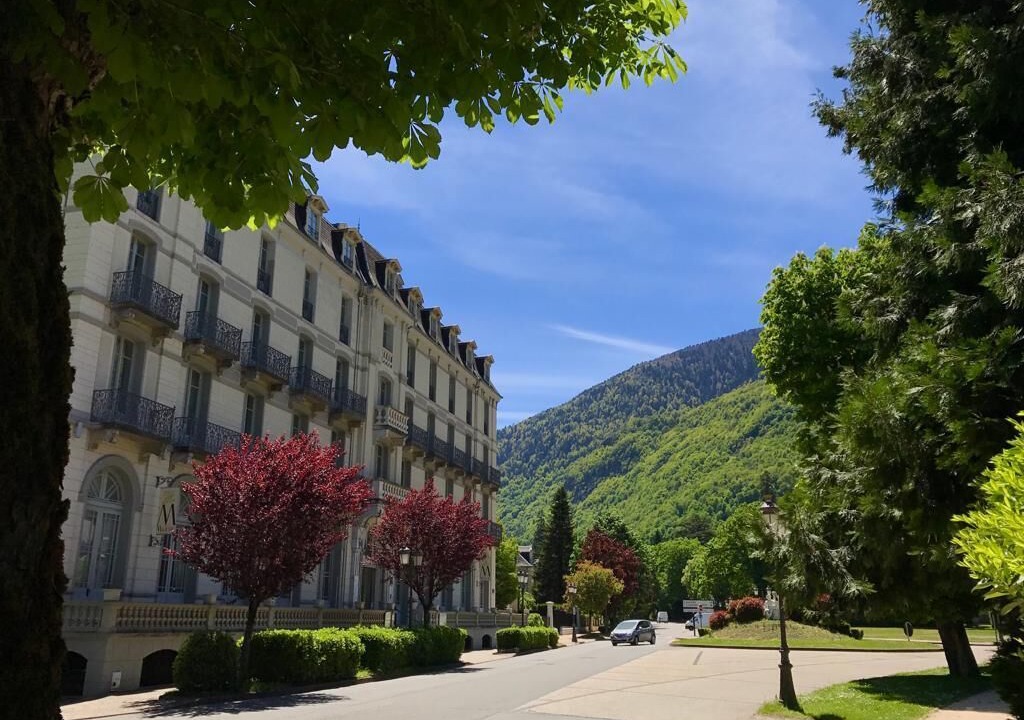 Photo of Outdoor in Saint-Mamet