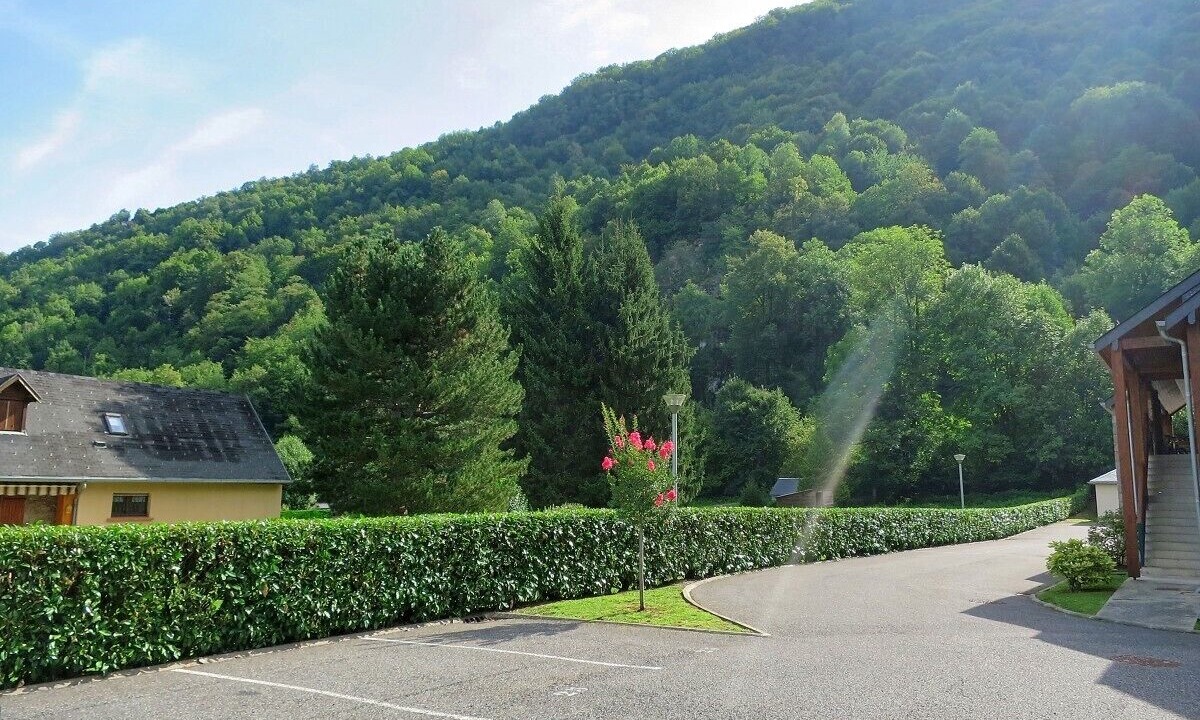 Photo of Outdoor in Saint-Mamet