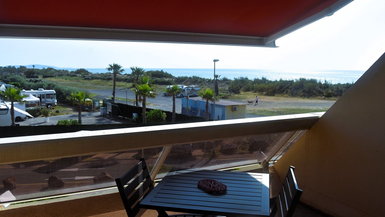 Photo of Outdoor in Naturist Village