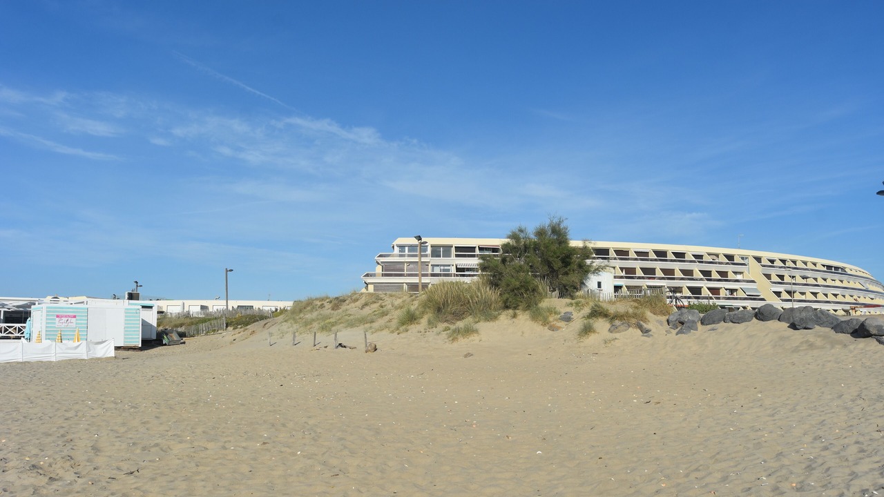 Photo of Outdoor in Naturist Village