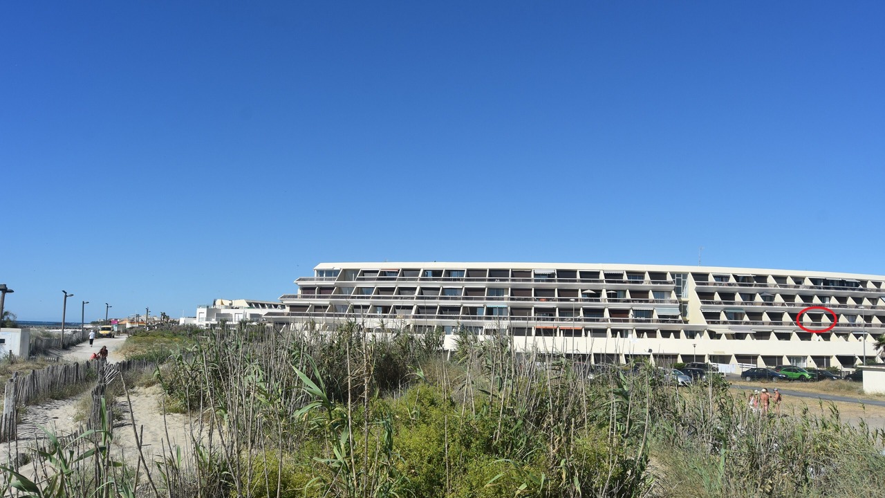Photo of Outdoor in Naturist Village