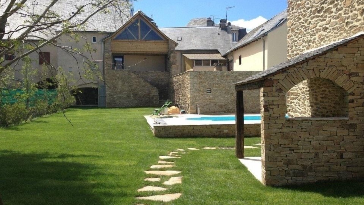 Photo of Outdoor in Calmont