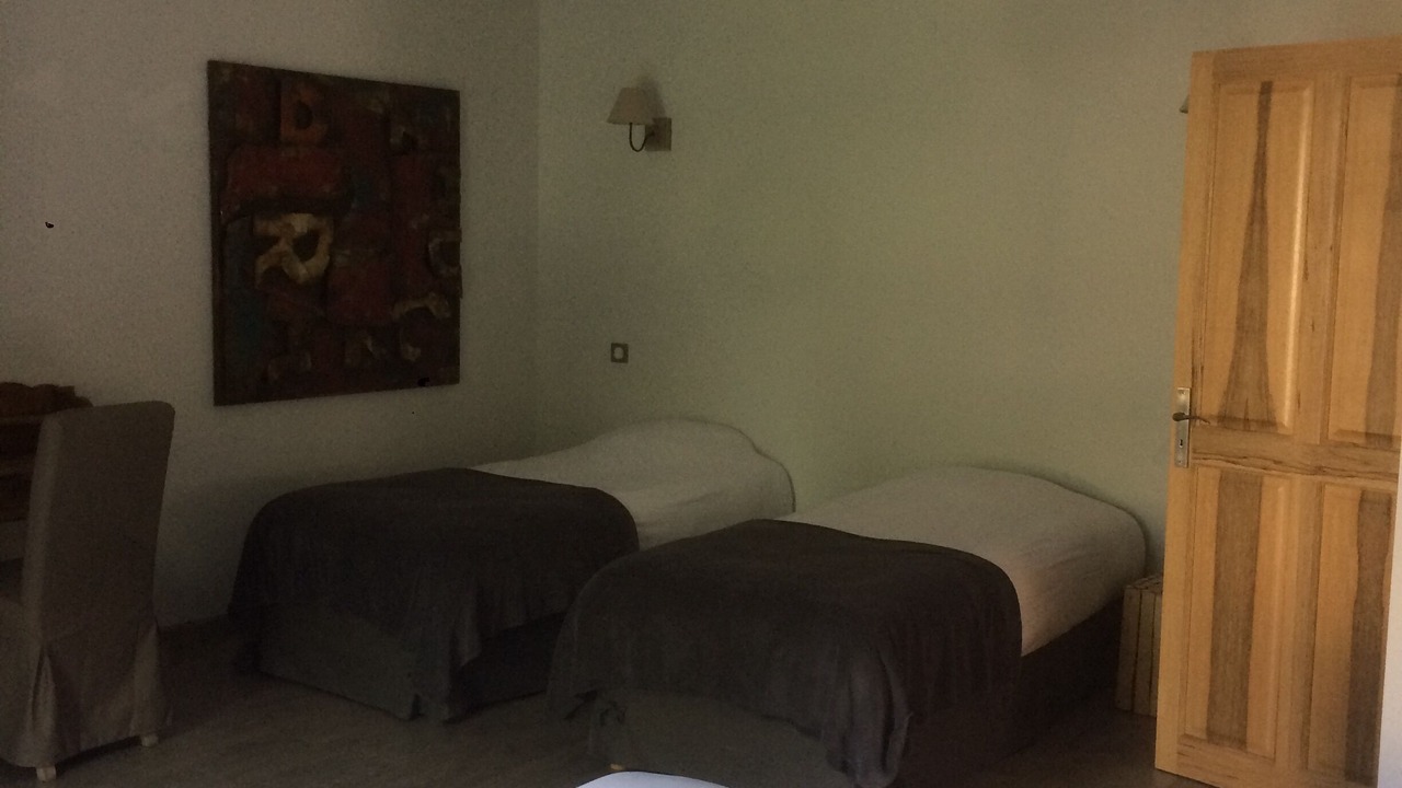 Photo of Bedroom in Calmont