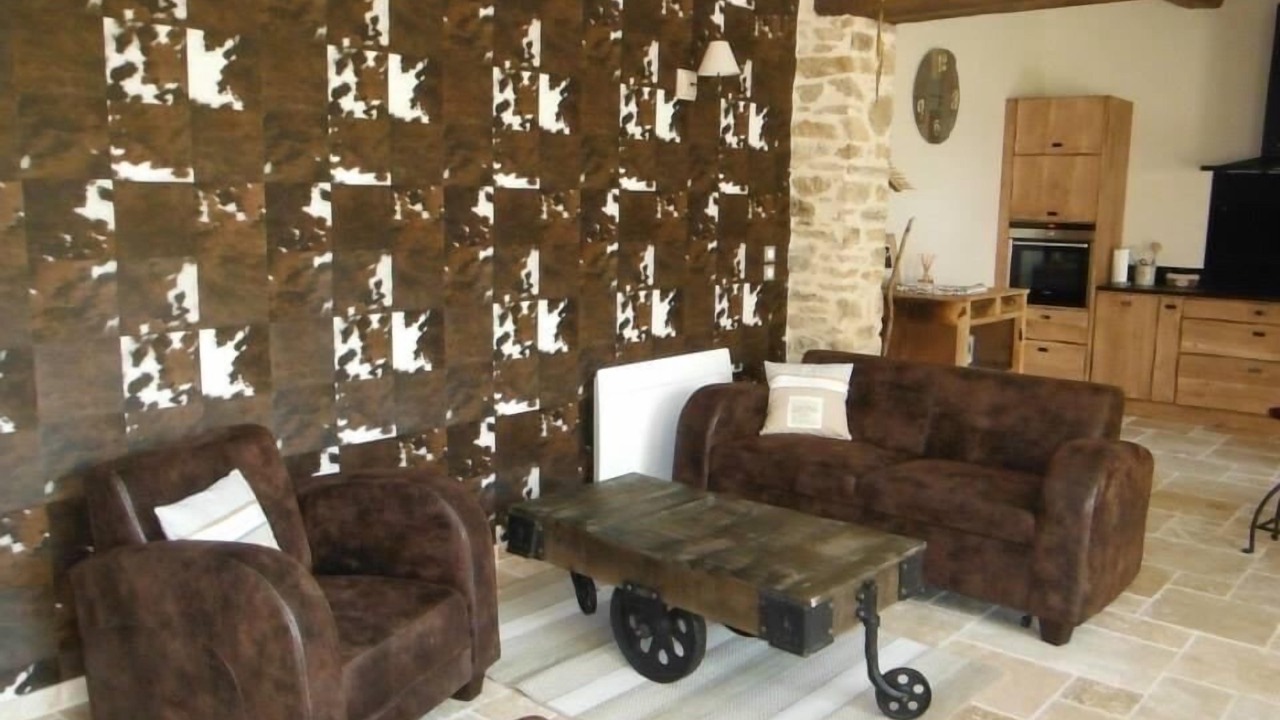 Photo of Livingroom in Calmont