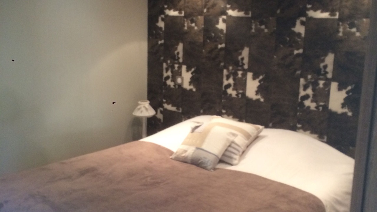 Photo of Bedroom in Calmont