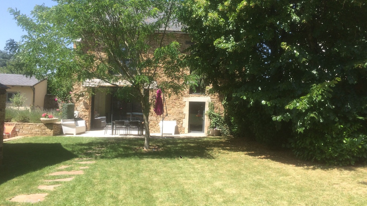 Photo of Outdoor in Calmont