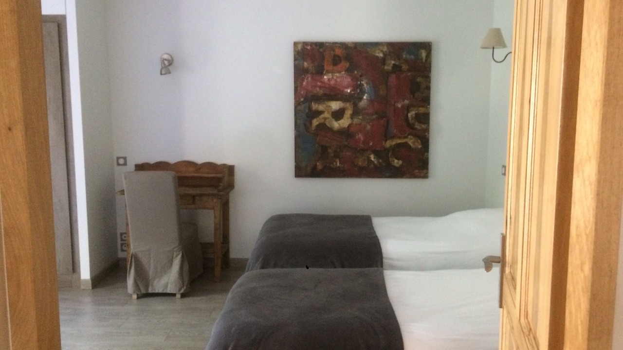 Photo of Bedroom in Calmont
