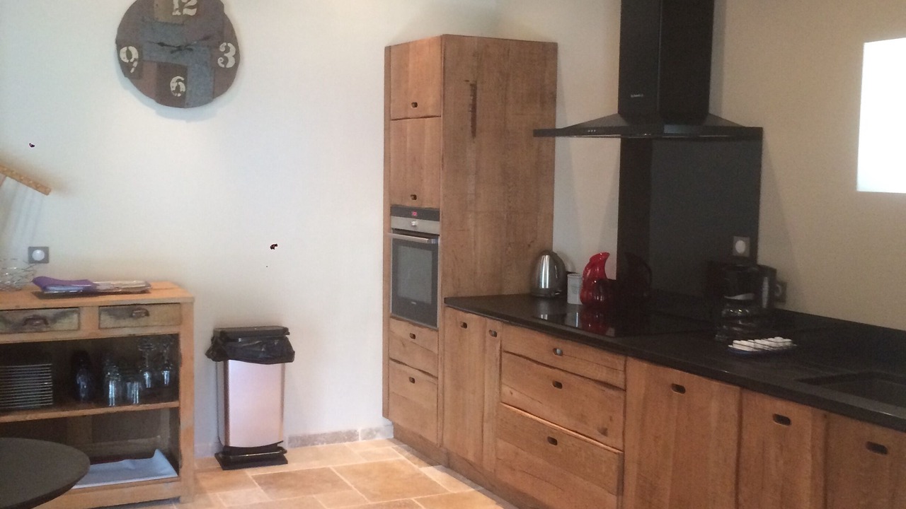 Photo of Kitchen in Calmont