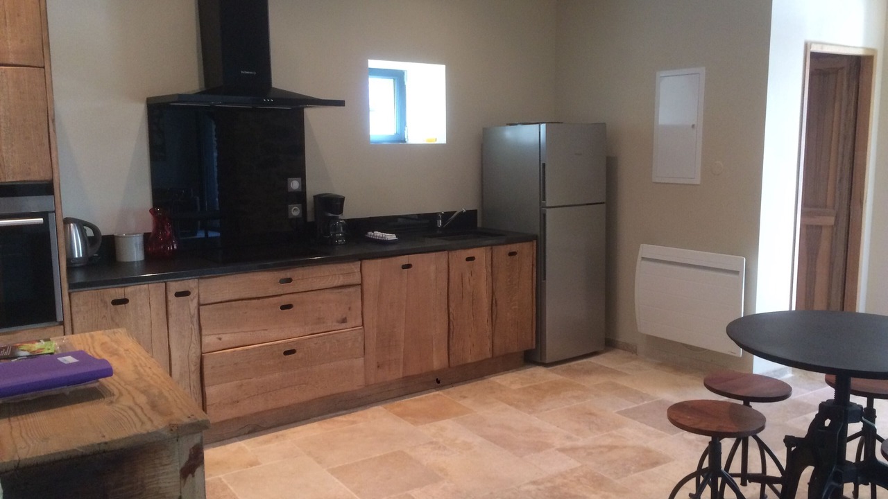 Photo of Kitchen in Calmont