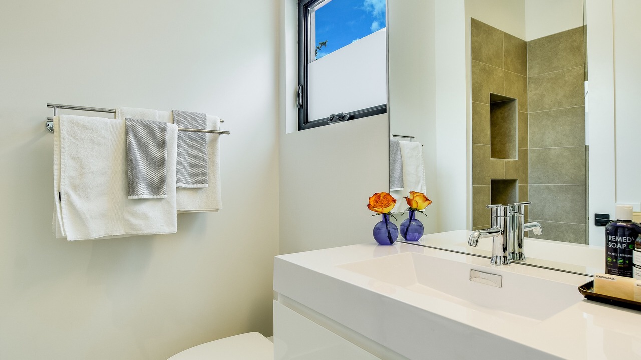 Photo of Bathroom in Barton Hills