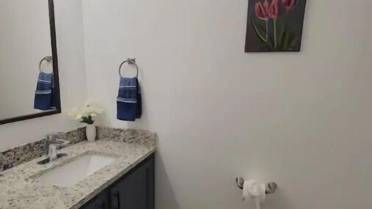 Photo of Bathroom in Downtown