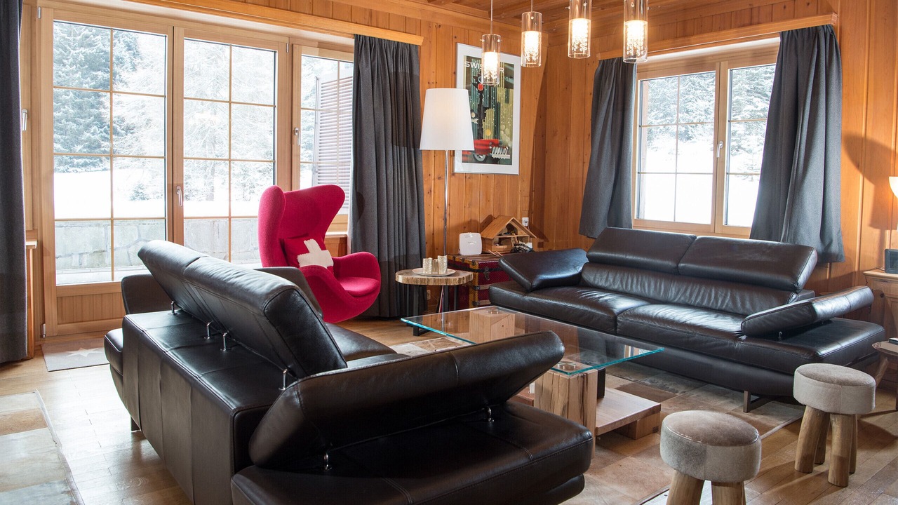 Photo of Livingroom in Vaz-Obervaz