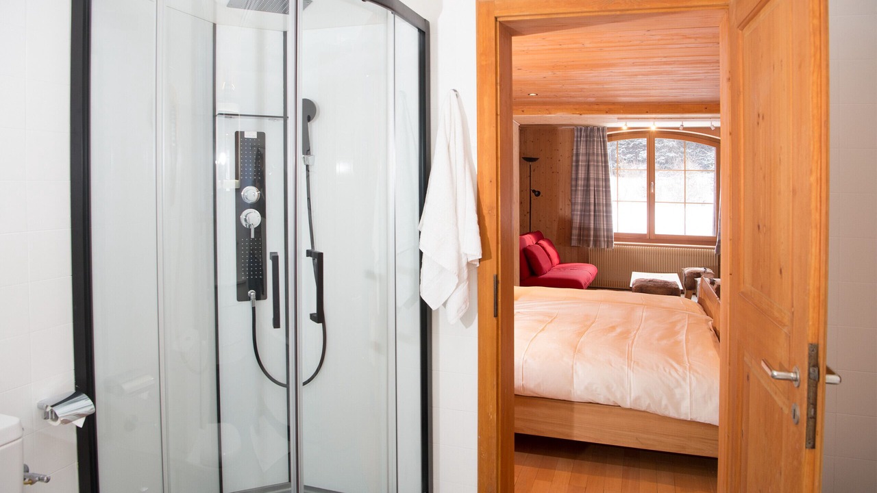 Photo of Bathroom in Vaz-Obervaz