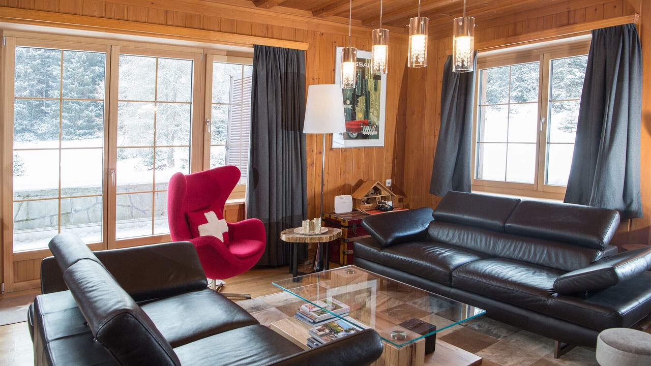 Photo of Livingroom in Vaz-Obervaz