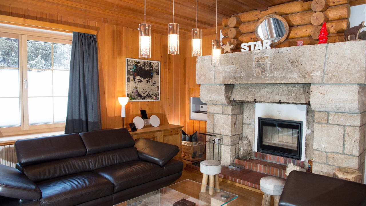 Photo of Livingroom in Vaz-Obervaz