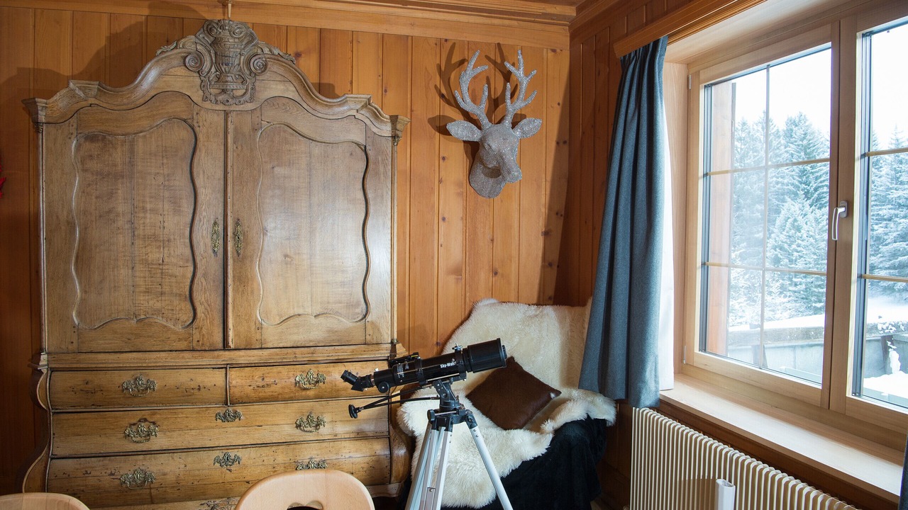 Photo of Livingroom in Vaz-Obervaz