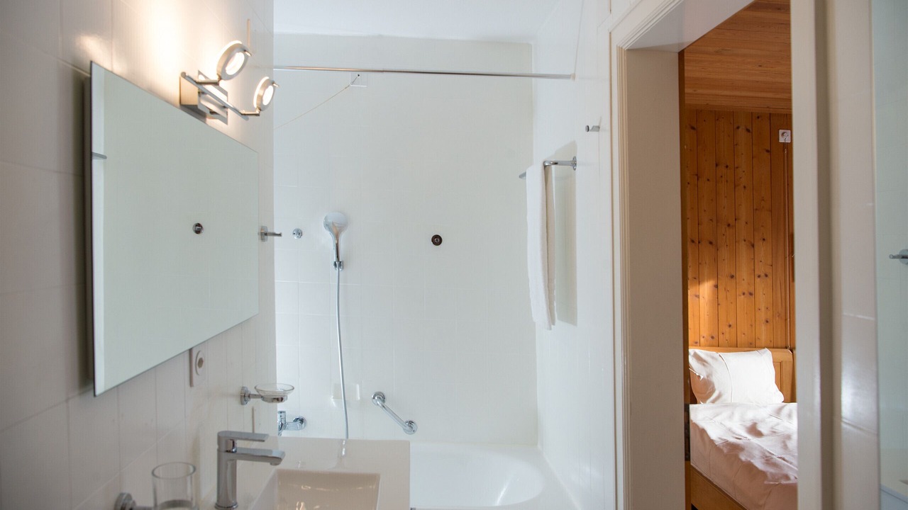 Photo of Bathroom in Vaz-Obervaz