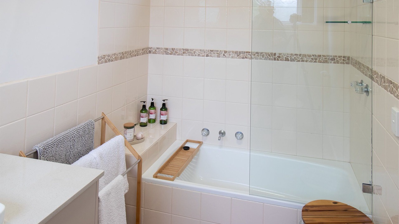 Photo of Bathroom in Mallacoota