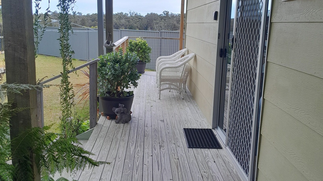 Photo of Patio Balcony in Mallacoota