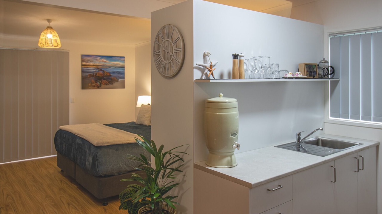 Photo of Bedroom in Mallacoota