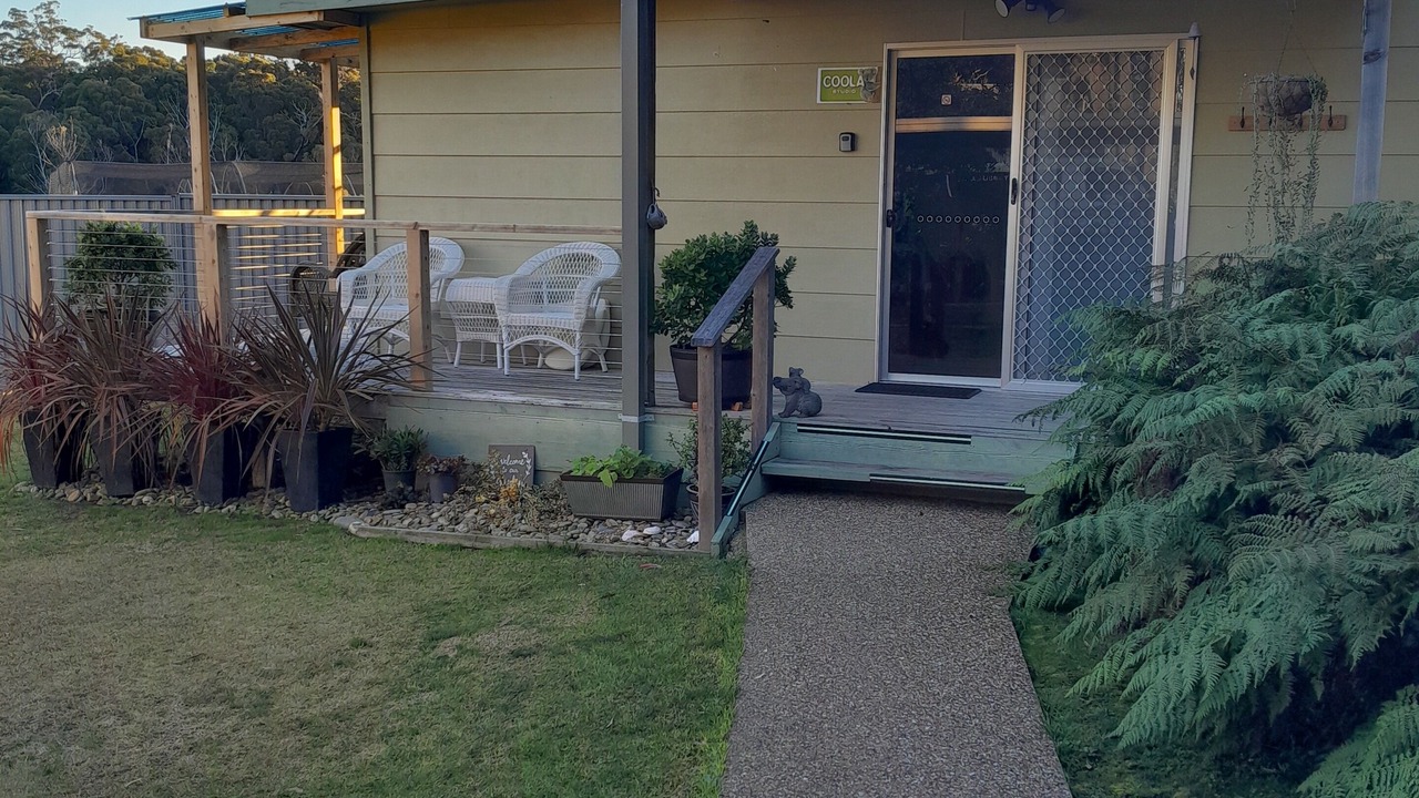 Photo of Patio Balcony in Mallacoota