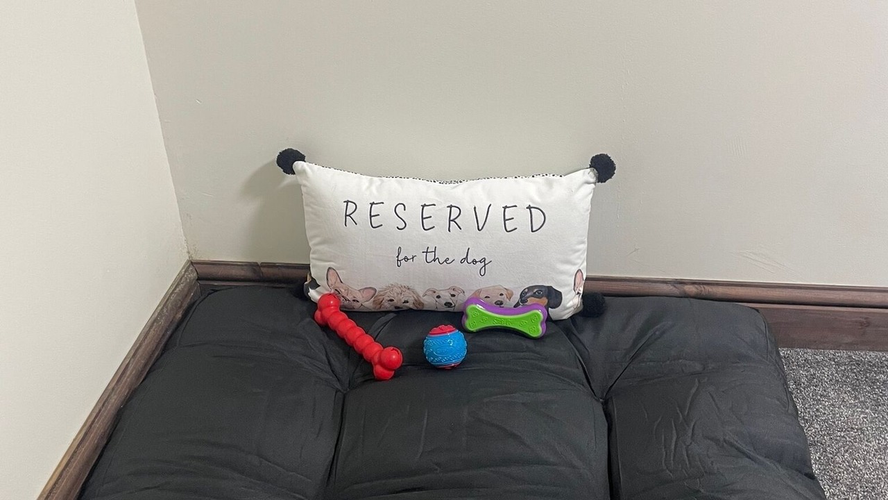 Photo of Bedroom in Ironbridge