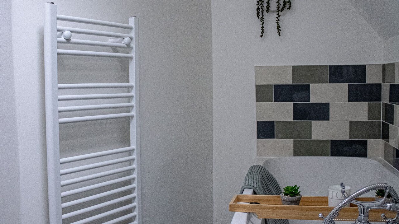 Photo of Bathroom in Ironbridge