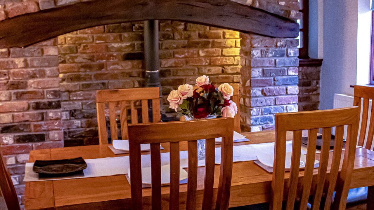 Photo of Livingroom in Ironbridge
