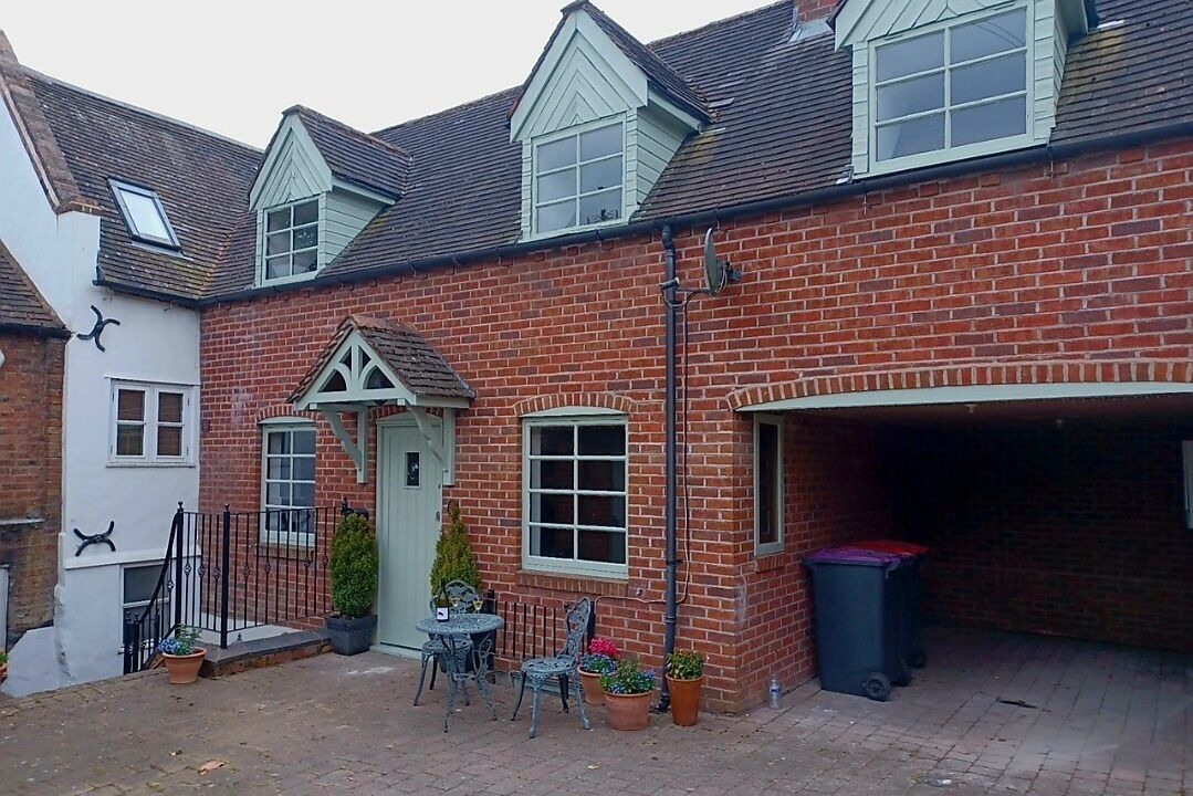 Photo of Outdoor in Ironbridge