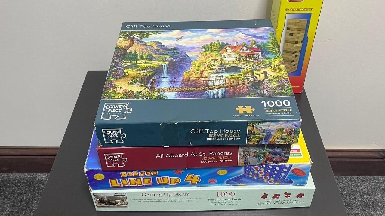 Photo of Bedroom in Ironbridge