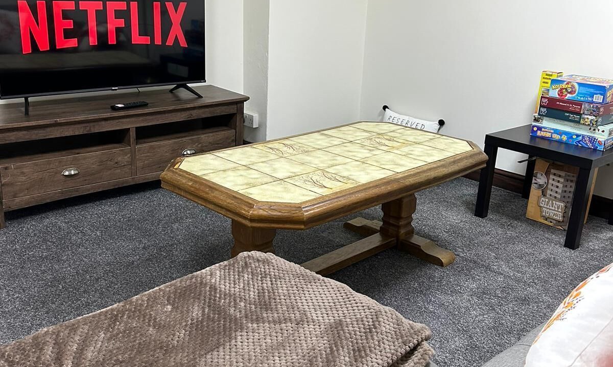 Photo of Bedroom in Ironbridge