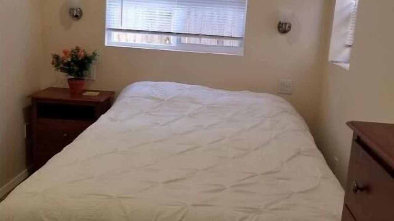 Photo of Bedroom in Nob Hill
