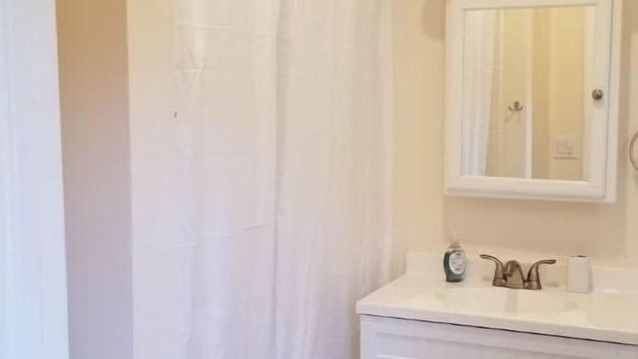 Photo of Bathroom in Nob Hill